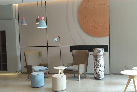 Hotel Home Inn (Suqian Xihu Road Bus Station)