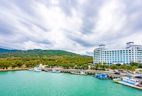 Гостиница Long Beach Hotel