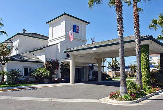 Гостиница Best Western Plus Oceanside Palms