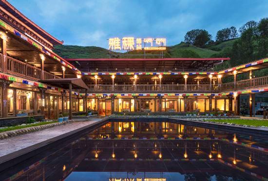 Hotel Yake Inn