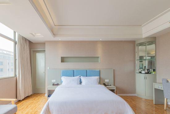 M Hotel (Dongguan Haichao)