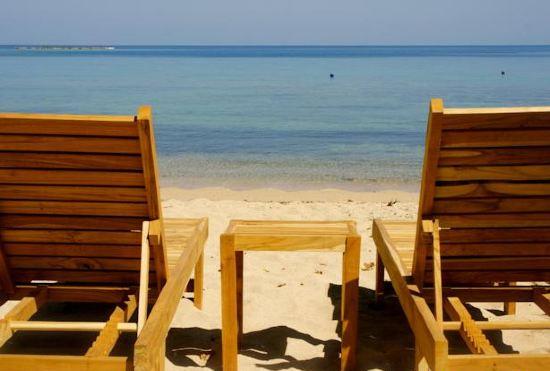 Гостиница Sylvia Hotel & Resort Komodo