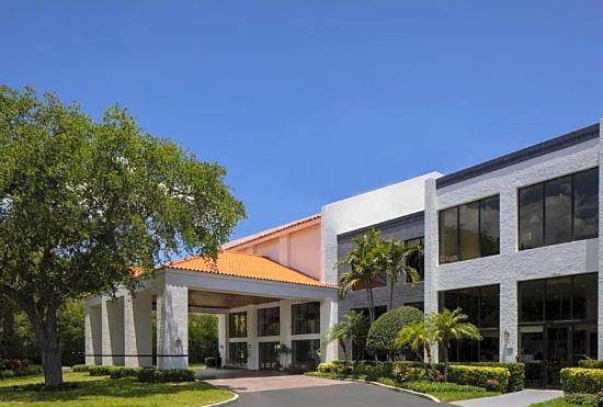 Гостиница Courtyard Bradenton Sarasota/Riverfront