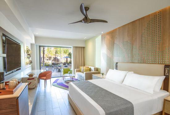 Гостиница Hyatt Ziva Cap Cana