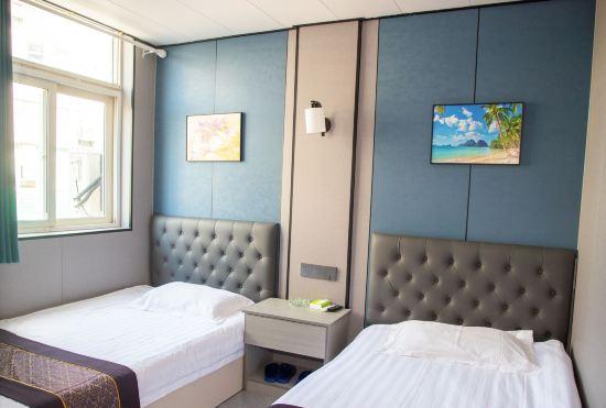 Гостиница Wanjia Hotel (Yushan No.1 Branch)