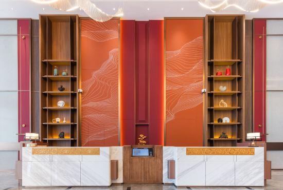 Hotel No. 165 Binhebei Road, Huizhou District, Huangshan City, Anhui Province