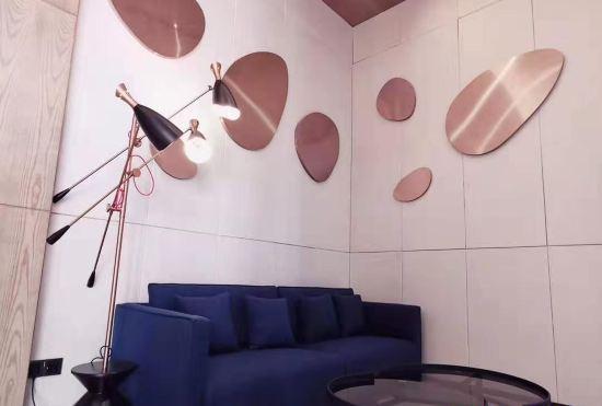 Гостиница Echarm Hotel (Xi'an Tai'ao Plaza)