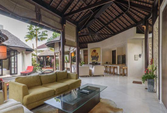 Гостиница Sandi Kala Villas