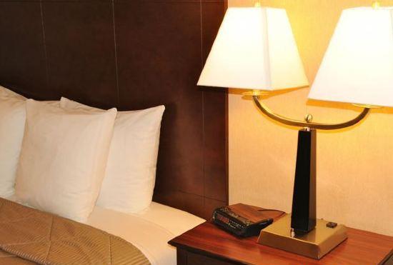 Гостиница Days Inn by Wyndham West Yellowstone