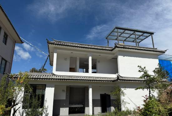 Гостиница In-Ye Spring Homestay
