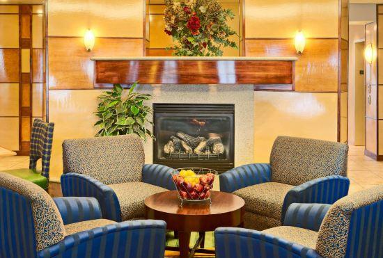 Hotel SpringHill Suites Ardmore