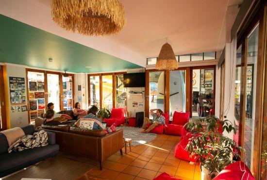 Hotel YHA Cape Byron, Byron Bay