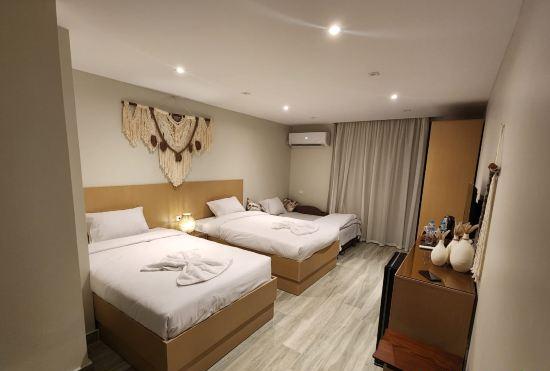 Hotel Diyar Pyramids Inn