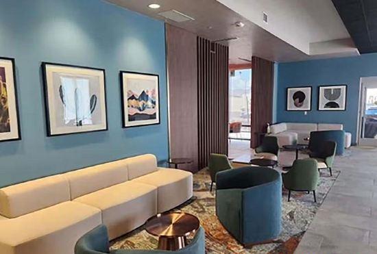 Hotel Hawthorn Extended Stay by Wyndham Kingman