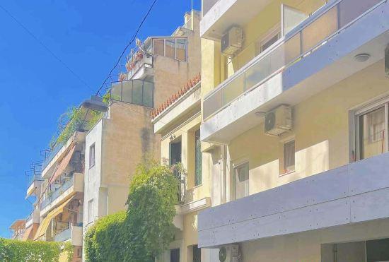 Hotel Wsd Luxury Stylish 1Bd Apt with City View Balcony