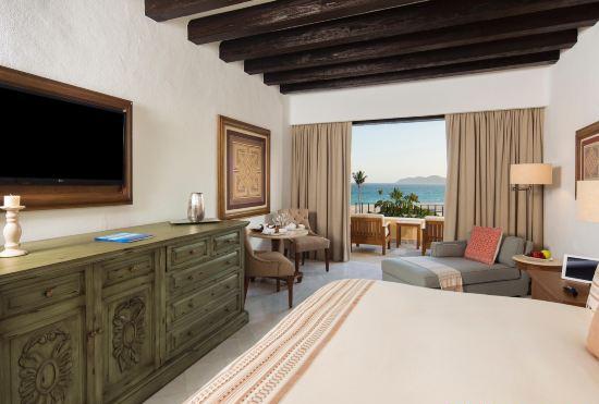 Hotel Zoetry Casa del Mar Los Cabos by Amr Collection - All Inclusive