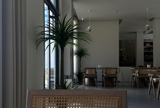Гостиница Yuntu Tanggu Hot Spring Resort Hotel