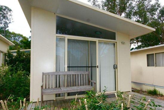 Гостиница Ingenia Holidays Byron Bay