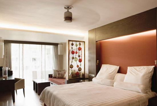Гостиница Grand Bavaro Princess - All Inclusive