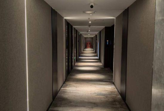 Wuhan Yi'an  Hotel