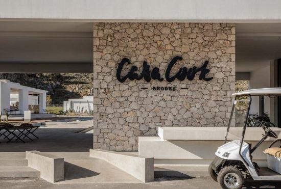 Hotel Casa Cook Rhodes (Adults Only)