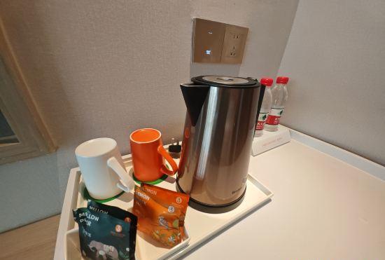 Vienna 3 Best Hotel (Zhangmutou Guanyin Mountain Scenic Area)