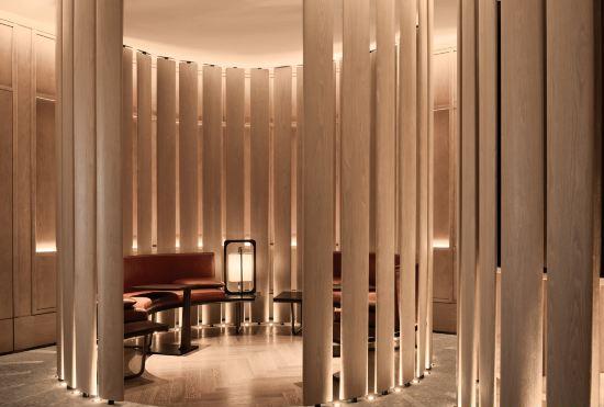 JW Marriott Hotel Changsha