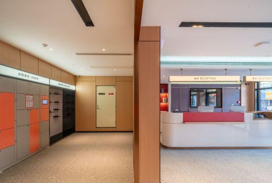Berman Hotel Jinan Jingwu Road Daguanyuan Branch