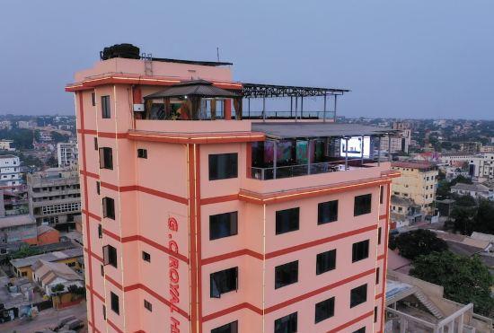 G.C Royal Hotel