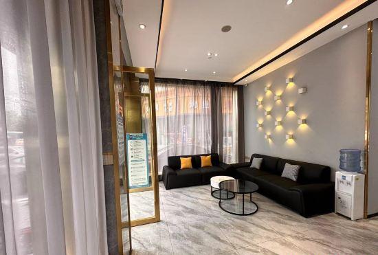 Hotel 7 Days Youpin