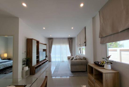Hotel Most Family 9 Ubon