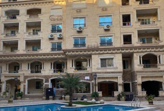 Гостиница Jasmine Pyramids Hotel