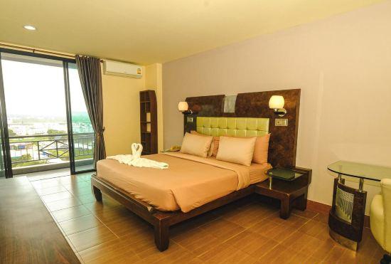 Hotel Spm Residence