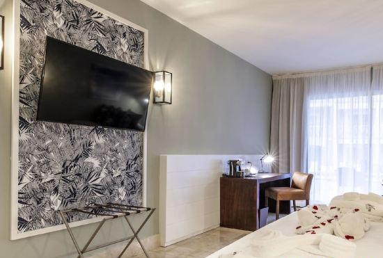 Гостиница Sunscape Coco Punta Cana - All Inclusive