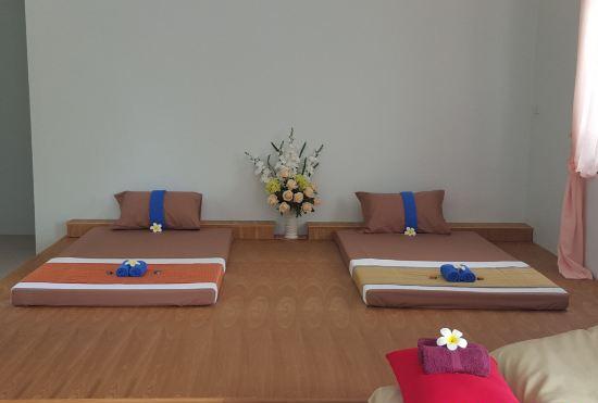 Hotel Jasmine Resort and Spa