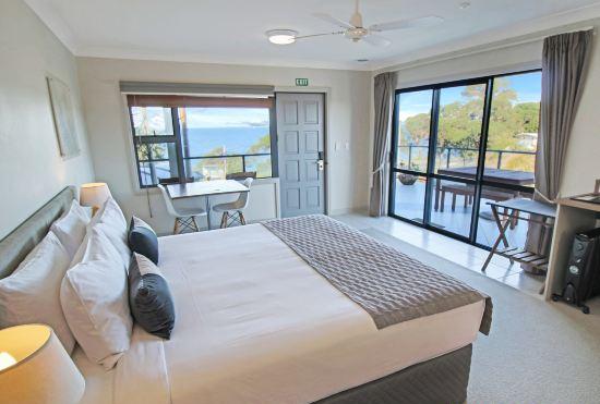 Гостиница Whangaparaoa Lodge
