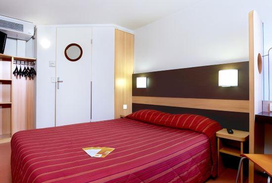 Hotel Premiere Classe Grenoble Sud - GIÈRES UNIVERSITÉ