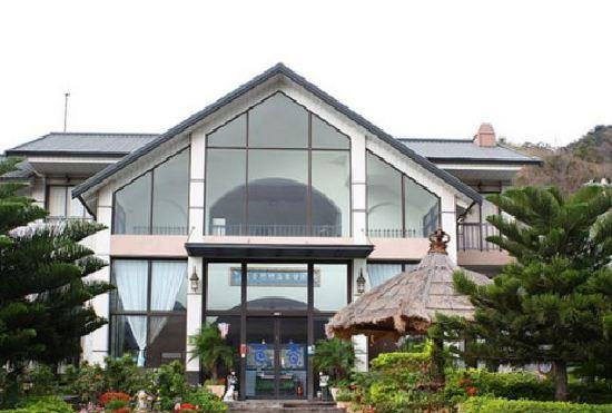 Гостиница Fennel Resort