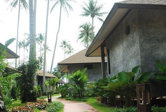 Hotel Medee Resort