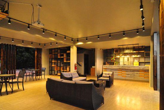 Гостиница Saipan Skyline Designers Hotel
