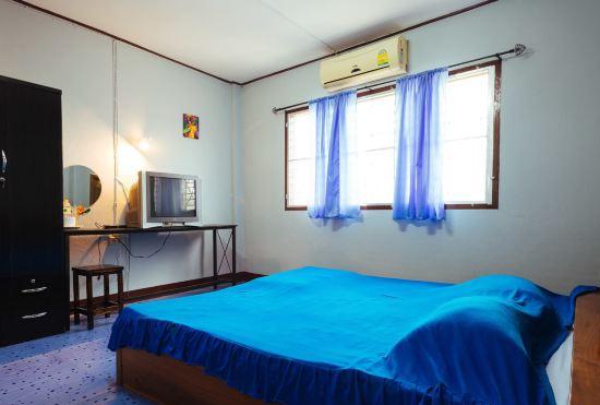 Гостиница Malai Place Lampang