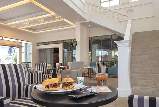 Hotel DoubleTree by Hilton Toluca