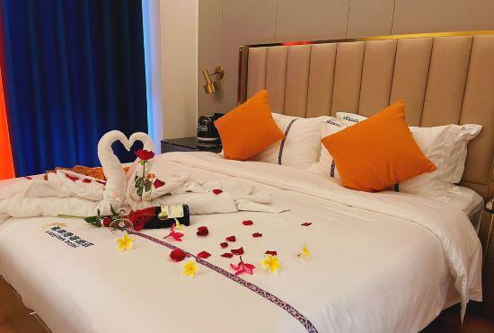 Гостиница XI AN Smart Hotel