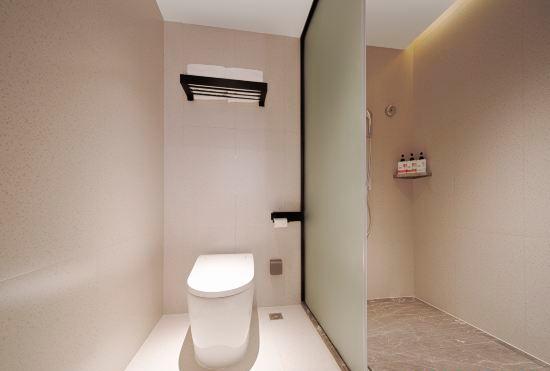 Гостиница ECHARM HOTEL