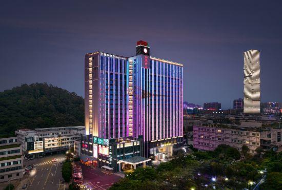 Dongguan Chang'an Yazhi Hotel