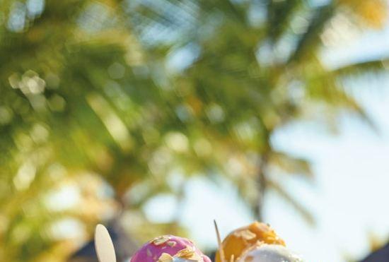 Гостиница LUX* Le Morne, Mauritius