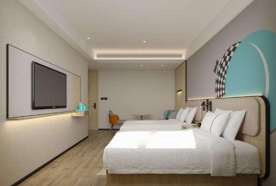 Гостиница Urban Convenient Hotel (Shihezi Branch)