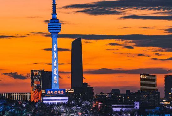 Urban Convenient Hotel (Wuhan Hankou Jiangtan Lihuangpi Road Branch)