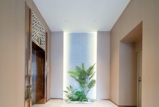 City Hotel
