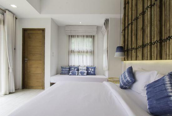 Гостиница Rest Sea Resort Koh Kood